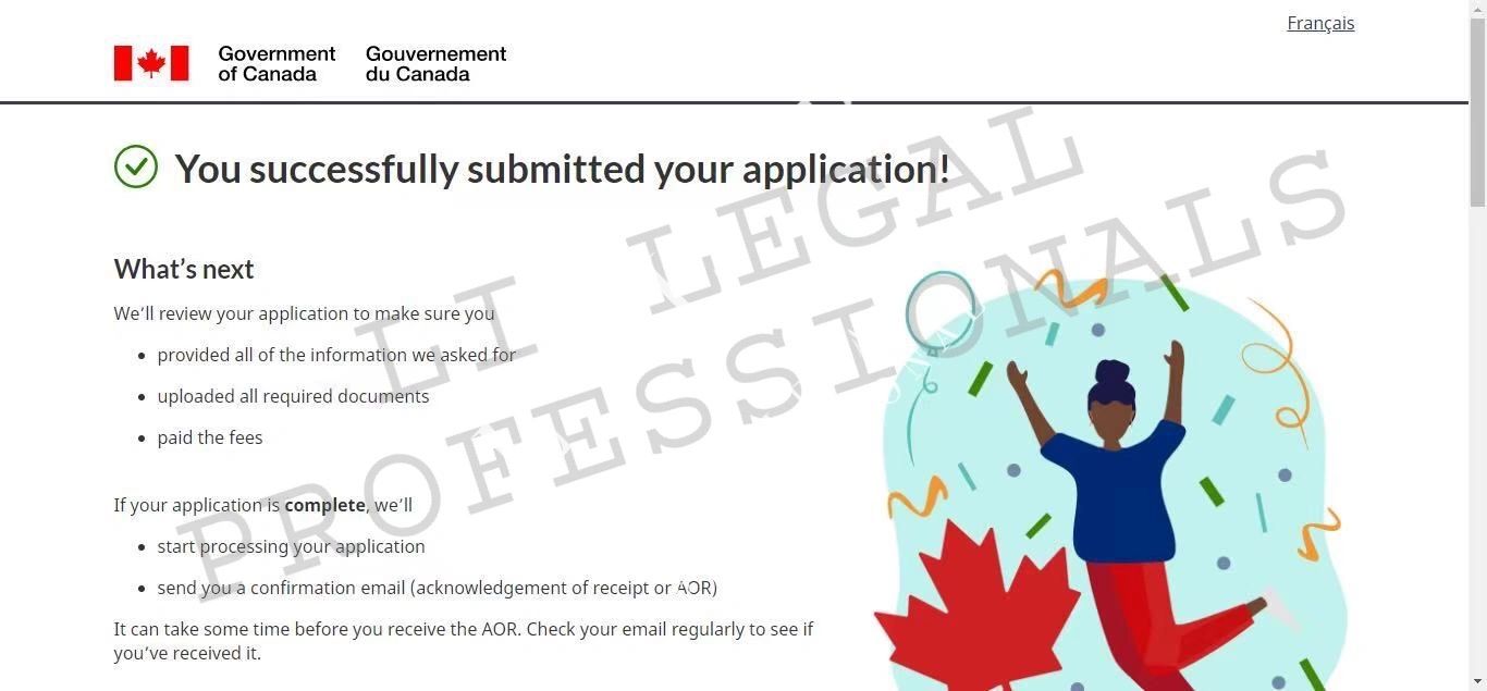 Successful Cases: New Pathway to Permanent Residency