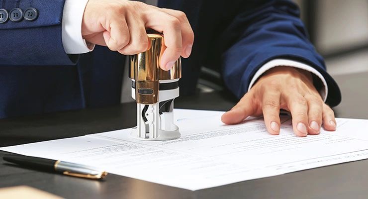 Understanding Notary Services: A Comprehensive Guide