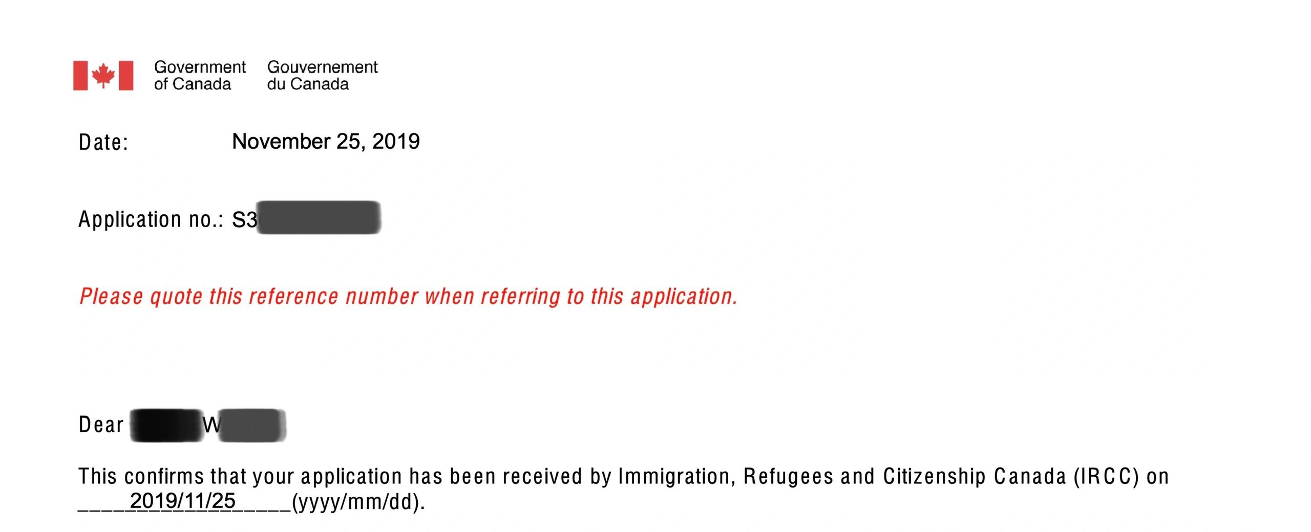 Successful Case: Study Permit Approved Despite Failed Courses
